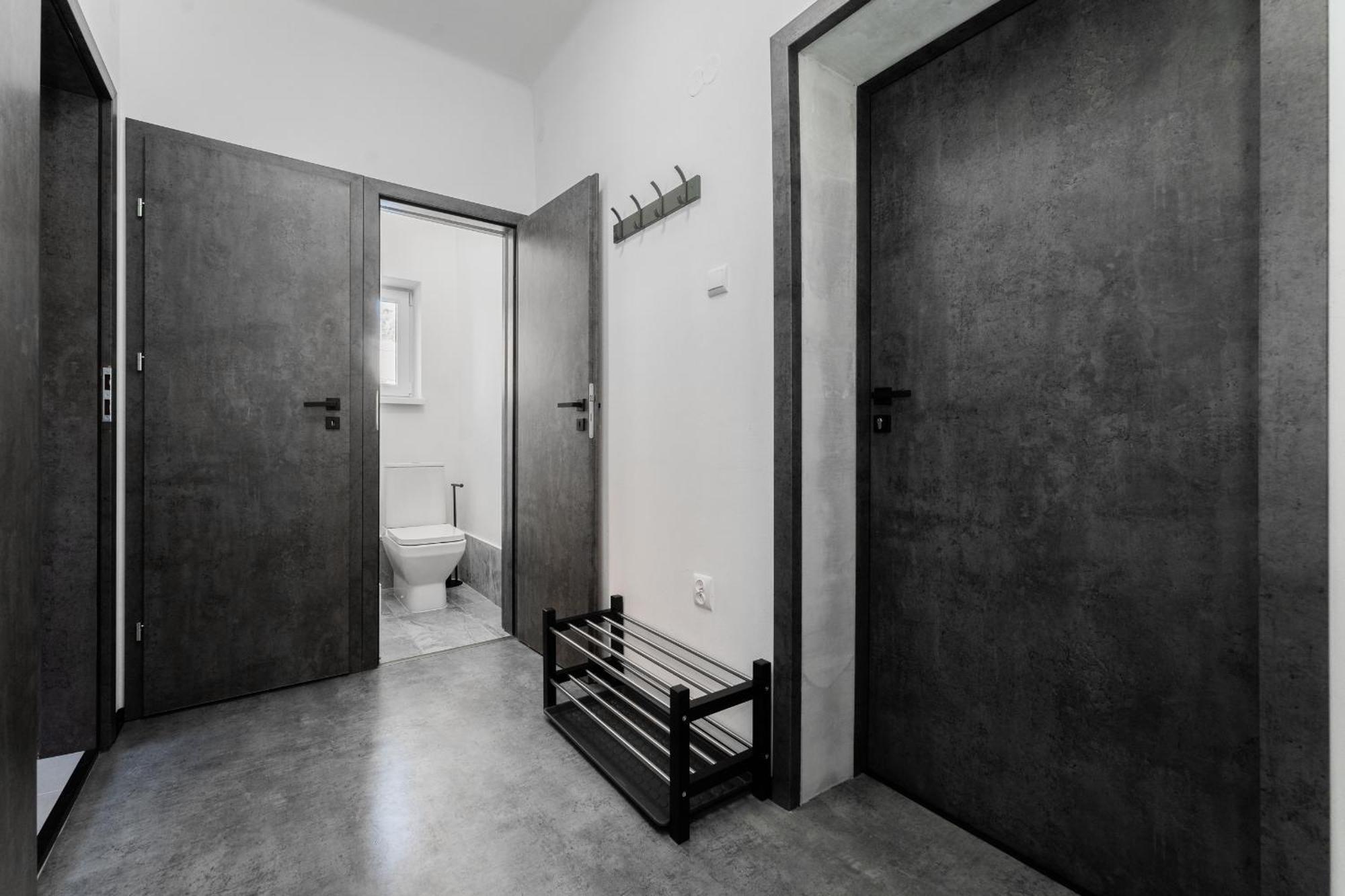 Apartmany Praha-Modrany 외부 사진