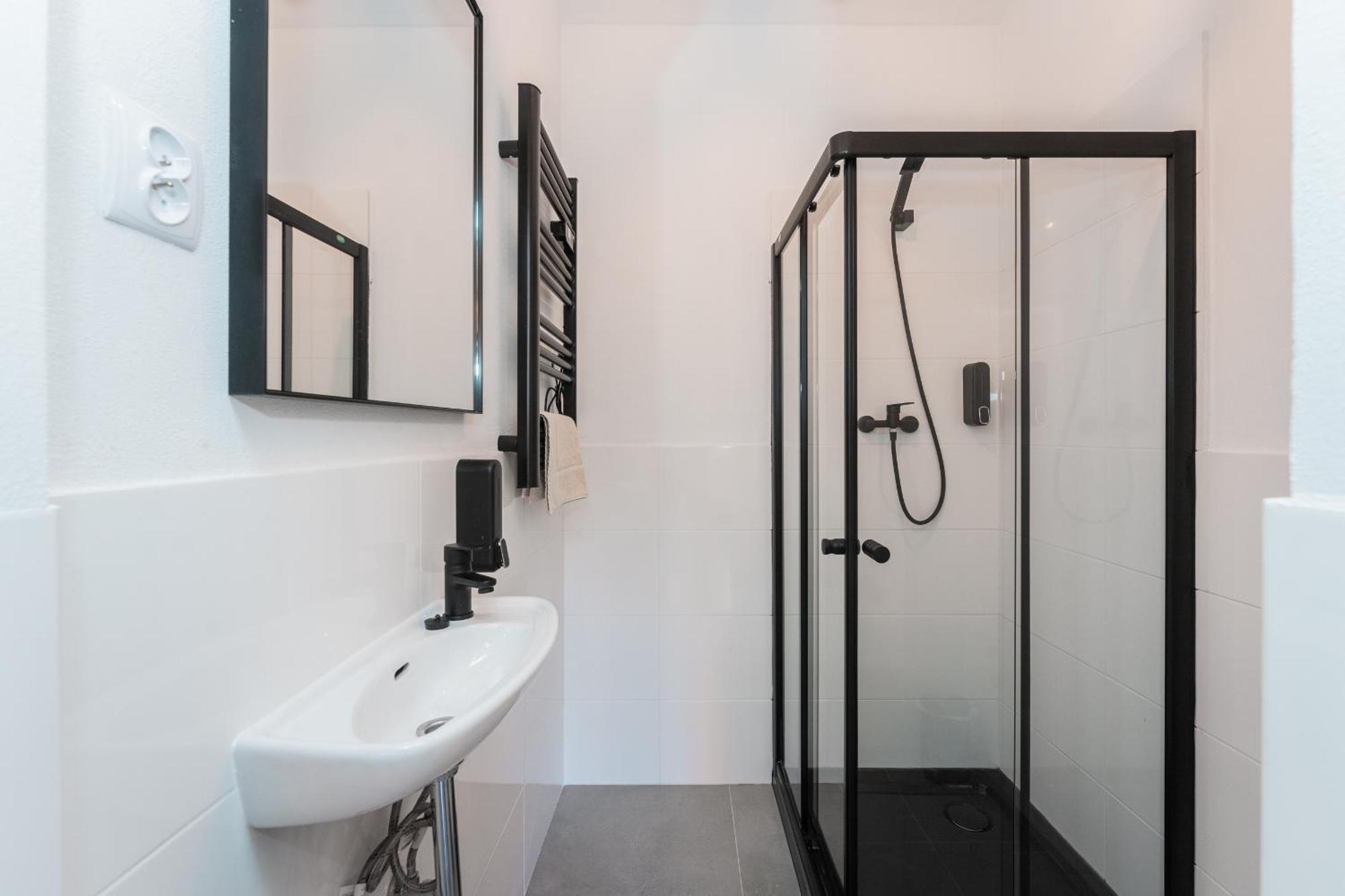Apartmany Praha-Modrany 외부 사진