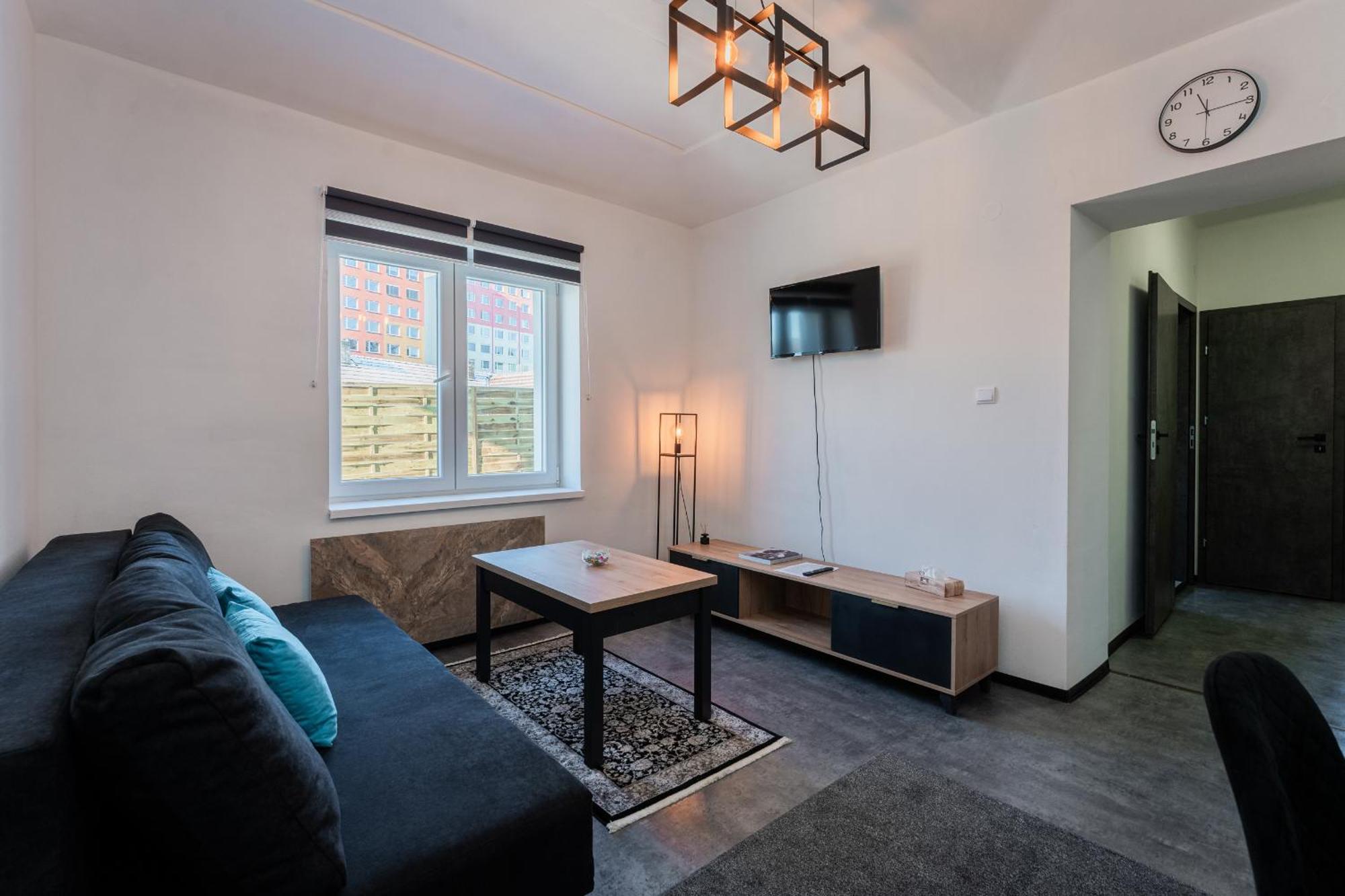 Apartmany Praha-Modrany 외부 사진